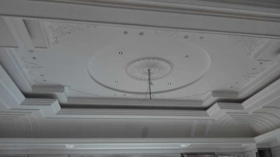 GRG造型设计加工展示效果图